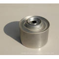 China Factory Customize Ethanol Gel Tin Can Metal Pakcing for Burner